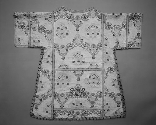 Dalmatic