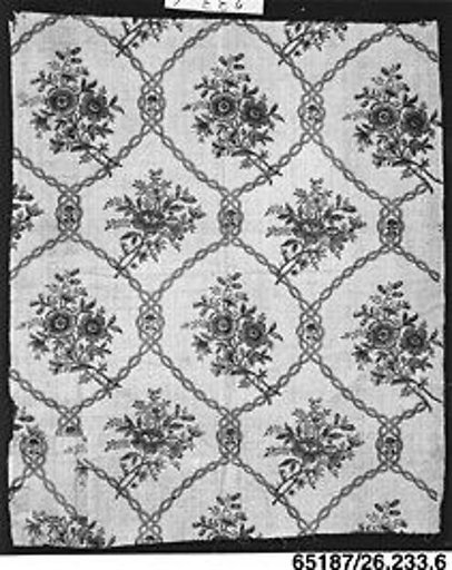 Floral print