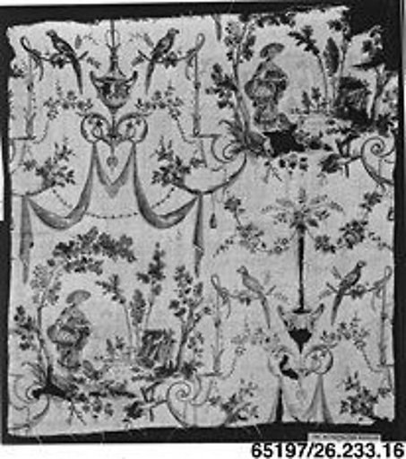 Pictorial print