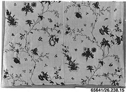 Floral print
