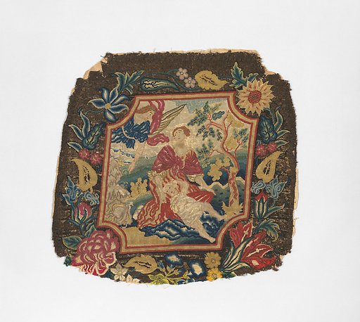 Chair seat cover
