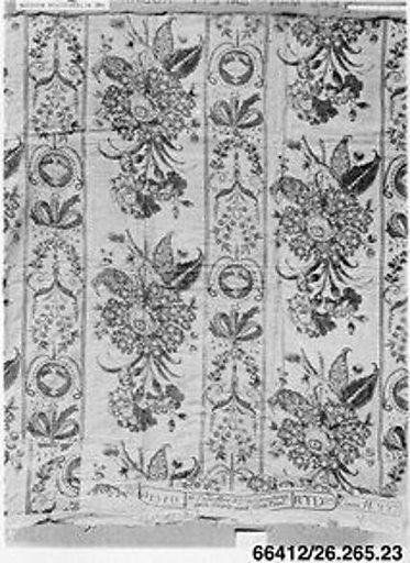 Floral print