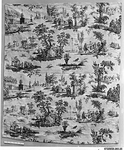 "The Tuileries Gardens"