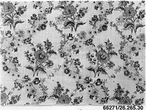 Floral print