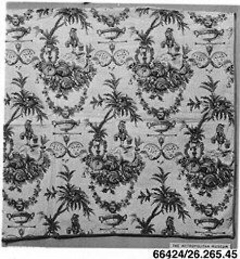 Pictorial print
