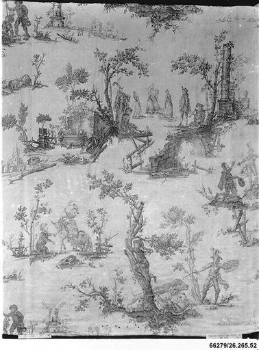 "Don Quixote"