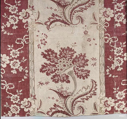 Floral print
