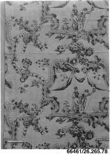 Pictorial print