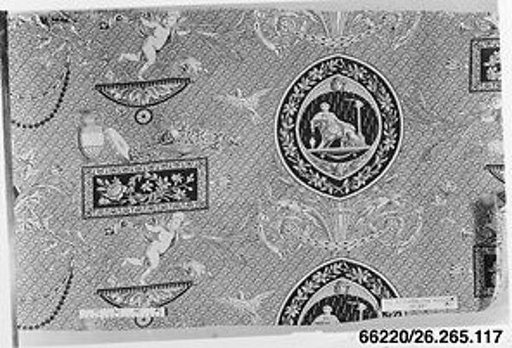 Pictorial print