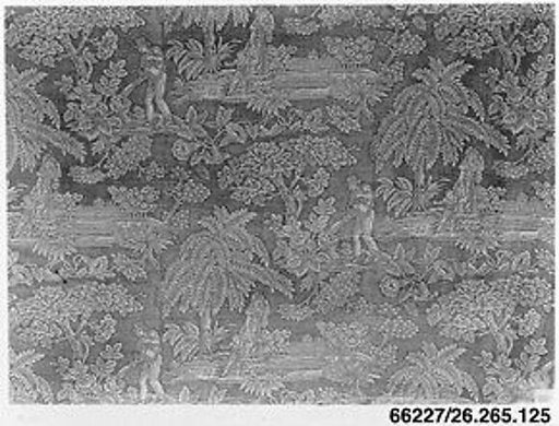 Pictorial print