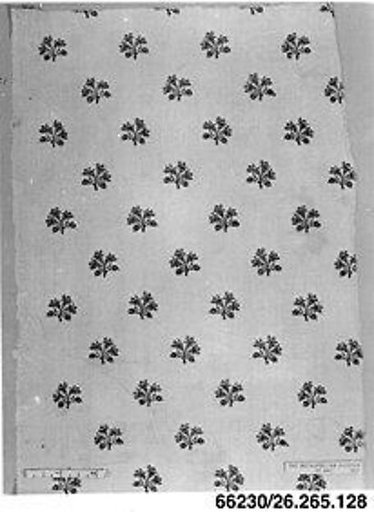 Floral print