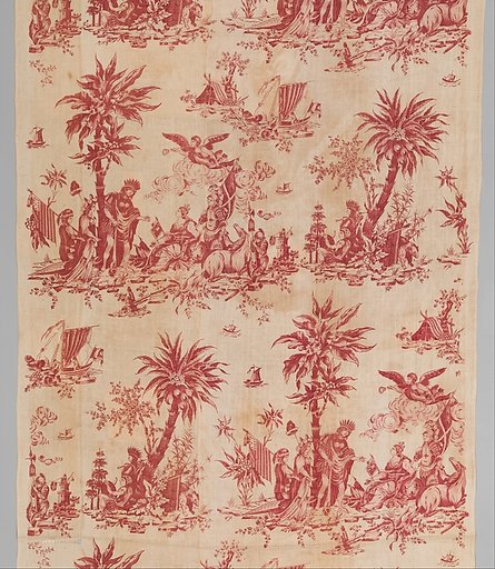 "Panurge dans l'île des lanternes"