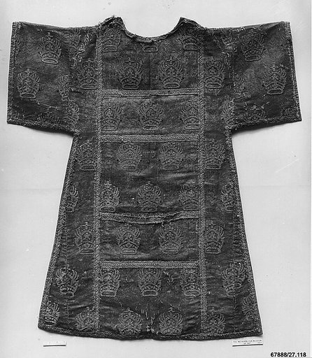 Dalmatic