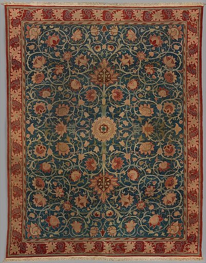Holland Park carpet