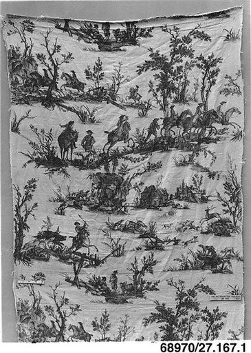 "Hunting Scenes"