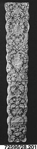 Lappet