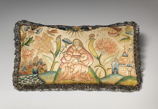 Cushion