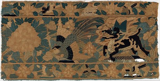 Horizontal panel