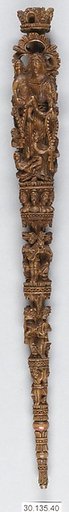 Needle sheath