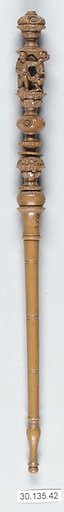 Needle sheath