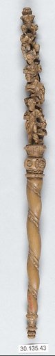 Needle sheath