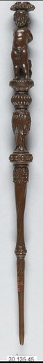 Needle sheath
