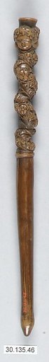 Needle sheath