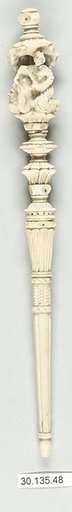 Needle sheath