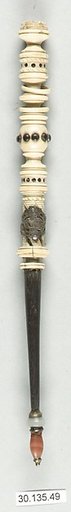 Needle sheath