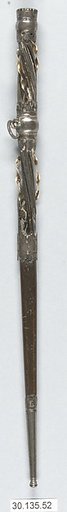 Needle sheath