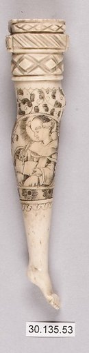 Needle case