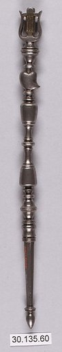 Needle sheath