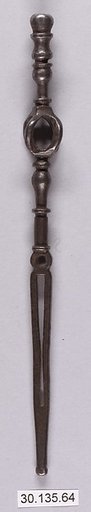 Bobbin or spindle