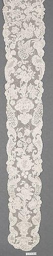 Lappet