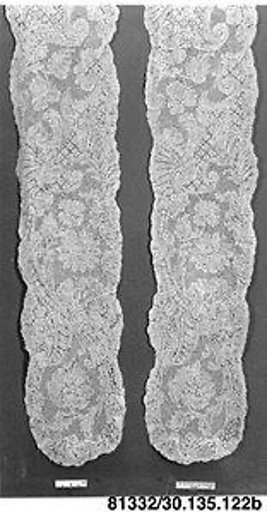Lappets