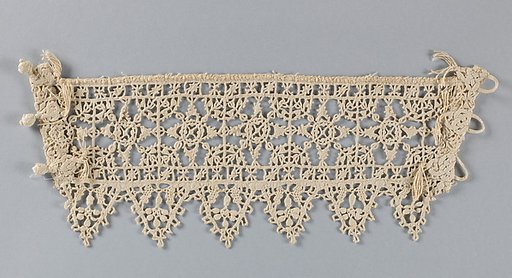 Cuff (one of a pair)