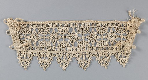 Cuff (one of a pair)