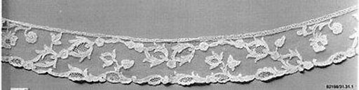 Edging