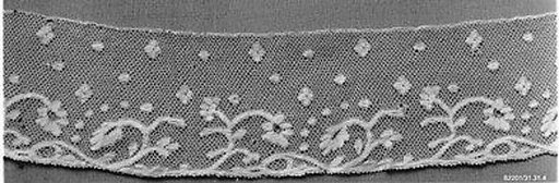 Edging