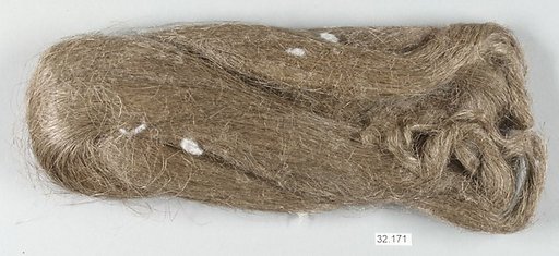 Flax (Hank)
