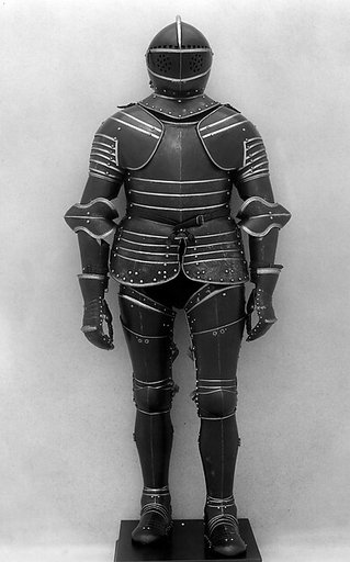 Armor