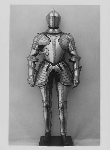 Armor