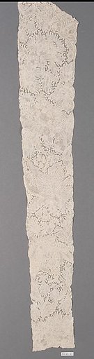 Lappet (one of a pair)