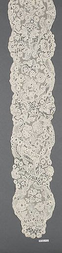Lappets