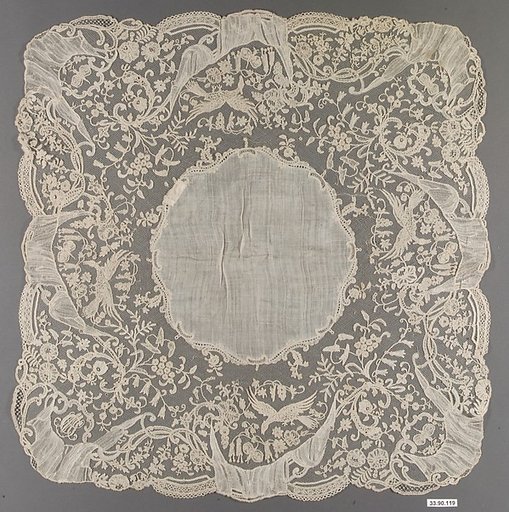 Handkerchief