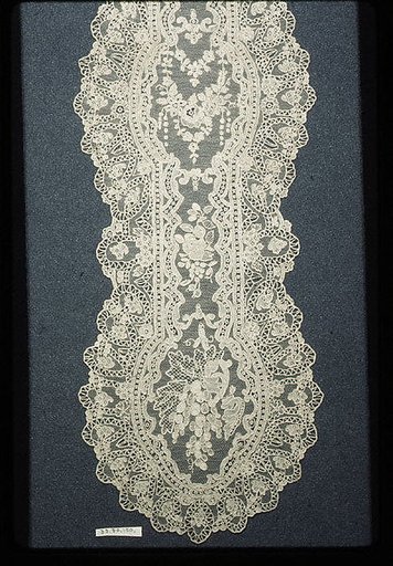 Lappet