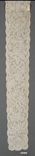 Lappets