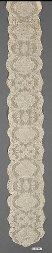 Lappets