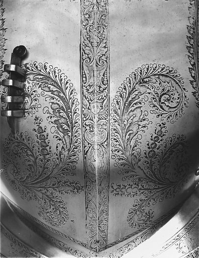 Breastplate