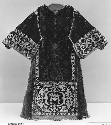Dalmatic
